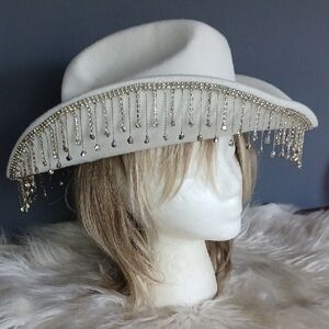 Super Cute Western Hat